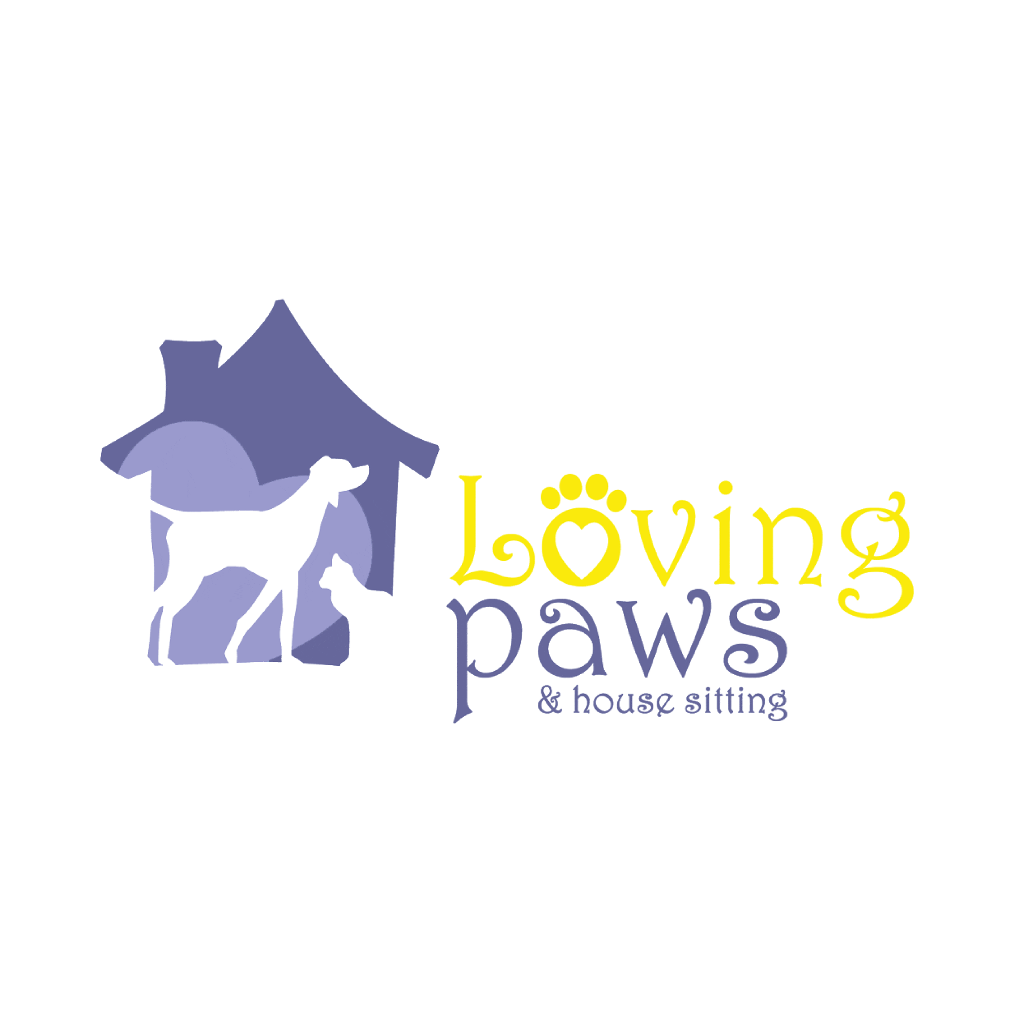 Loving Paws & House Sitting